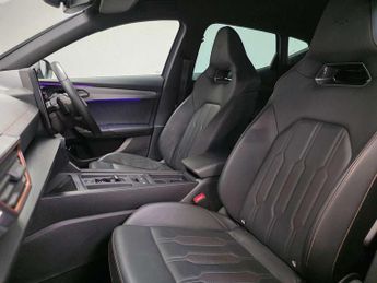 Cupra Formentor 1.4 eHybrid 245 VZ2 5dr DSG