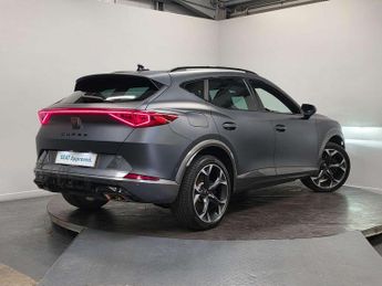 Cupra Formentor 1.4 eHybrid 245 VZ2 5dr DSG