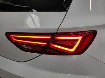 SEAT Leon 2.0 TSI 290 Cupra Lux [EZ] 5dr DSG