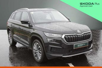 Skoda Kodiaq 1.5 TSI SE L Executive 5dr [7 Seat]