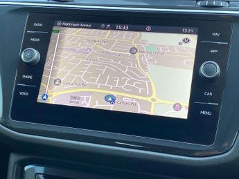 Volkswagen Tiguan Allspace 1.5 TSI Life 5dr DSG