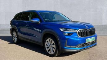 Skoda Kodiaq 1.5 TSI e-TEC SE L 5dr DSG [7 Seat]