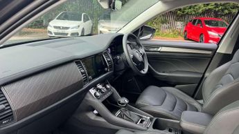 Skoda Kodiaq 1.5 TSI SE L Executive 5dr DSG [7 Seat]