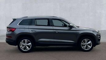 Skoda Kodiaq 1.5 TSI SE L Executive 5dr DSG [7 Seat]