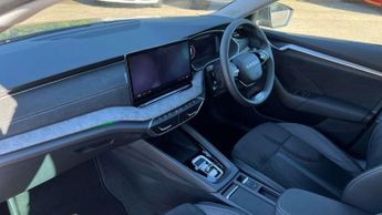Skoda Octavia Estate 1.5 TSI 150 e-TEC SE L 5dr DSG