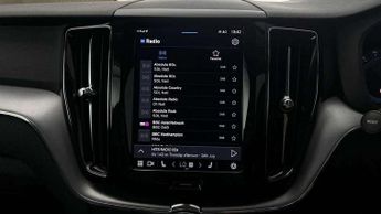 Volvo XC60 2.0 T6 RC PHEV Inscription Expression 5dr AWD Auto