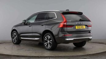 Volvo XC60 2.0 T6 RC PHEV Inscription Expression 5dr AWD Auto