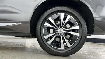 Volvo XC60 2.0 T6 RC PHEV Inscription Expression 5dr AWD Auto