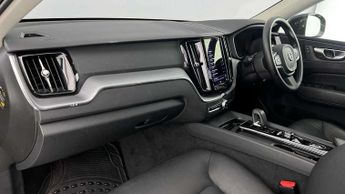 Volvo XC60 2.0 T6 RC PHEV Inscription Expression 5dr AWD Auto