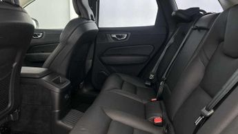 Volvo XC60 2.0 T6 RC PHEV Inscription Expression 5dr AWD Auto