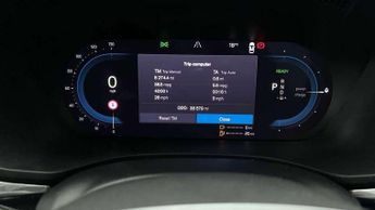 Volvo XC60 2.0 T6 RC PHEV Inscription Expression 5dr AWD Auto