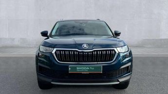 Skoda Kodiaq 1.5 TSI SE L Executive 5dr DSG [7 Seat]
