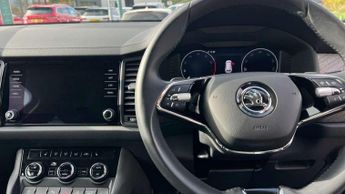Skoda Kodiaq 1.5 TSI SE L Executive 5dr DSG [7 Seat]