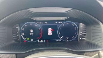Skoda Kodiaq 1.5 TSI SE L Executive 5dr DSG [7 Seat]