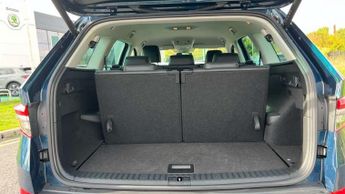 Skoda Kodiaq 1.5 TSI SE L Executive 5dr DSG [7 Seat]