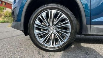 Skoda Kodiaq 1.5 TSI SE L Executive 5dr DSG [7 Seat]