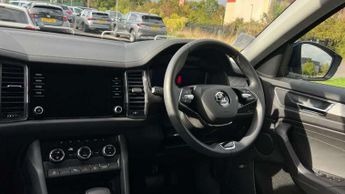 Skoda Kodiaq 1.5 TSI SE L Executive 5dr DSG [7 Seat]