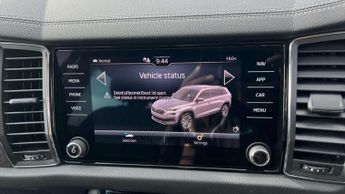 Skoda Kodiaq 1.5 TSI SE L Executive 5dr DSG [7 Seat]