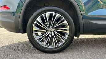 Skoda Kodiaq 1.5 TSI SE L Executive 5dr DSG [7 Seat]