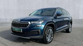 Skoda Kodiaq 1.5 TSI SE L Executive 5dr DSG [7 Seat]