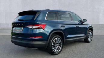 Skoda Kodiaq 1.5 TSI SE L Executive 5dr DSG [7 Seat]