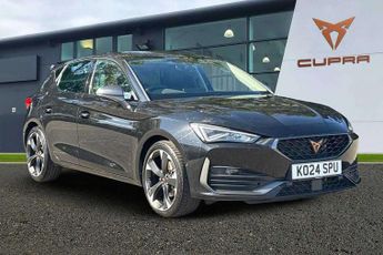 Cupra Leon 1.5 TSI V1 5dr