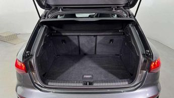 Audi A3 30 TFSI S Line 5dr S Tronic