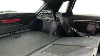 Audi A3 30 TFSI S Line 5dr S Tronic