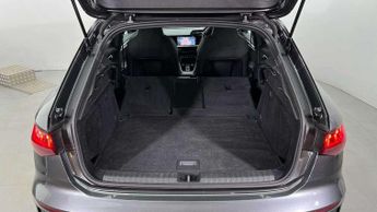 Audi A3 30 TFSI S Line 5dr S Tronic