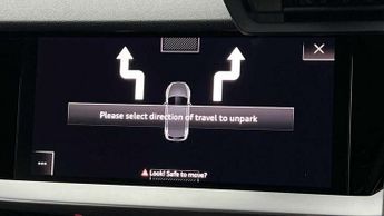 Audi A3 40 TFSI e S Line 5dr S Tronic