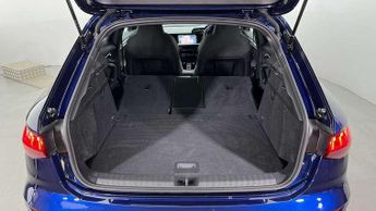 Audi A3 40 TFSI e S Line 5dr S Tronic