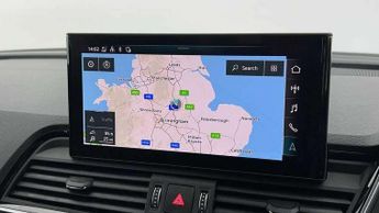 Audi Q5 50 TFSI e Quattro S Line 5dr S Tronic