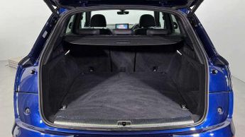 Audi Q5 50 TFSI e Quattro S Line 5dr S Tronic