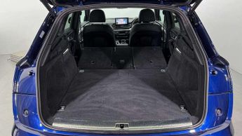 Audi Q5 50 TFSI e Quattro S Line 5dr S Tronic