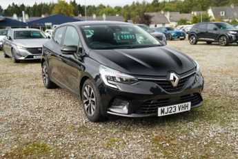 Renault Clio 1.0 TCe 90 Evolution 5dr