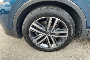 Volkswagen Tiguan 1.4 TSI eHybrid Elegance 5dr DSG