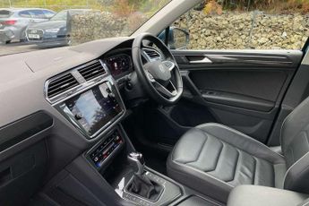 Volkswagen Tiguan 1.4 TSI eHybrid Elegance 5dr DSG