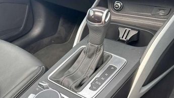Audi Q2 35 TFSI S Line 5dr S Tronic
