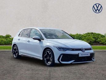 Volkswagen Golf 1.5 TSI 150 R-Line 5dr