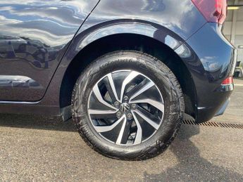 Volkswagen Polo 1.0 TSI Life 5dr DSG