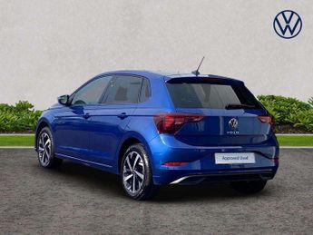 Volkswagen Polo 1.0 TSI Match 5dr DSG