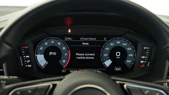 Audi A1 30 TFSI 110 Technik 5dr S Tronic