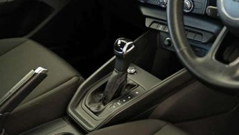Audi A1 30 TFSI 110 Technik 5dr S Tronic