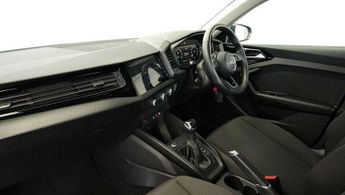 Audi A1 30 TFSI 110 Technik 5dr S Tronic