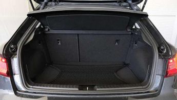 Audi A1 30 TFSI 110 Technik 5dr S Tronic