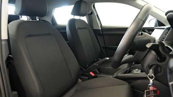 Audi A1 30 TFSI 110 Technik 5dr S Tronic