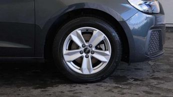 Audi A1 30 TFSI 110 Technik 5dr S Tronic
