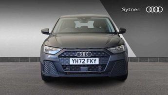 Audi A1 30 TFSI 110 Technik 5dr S Tronic
