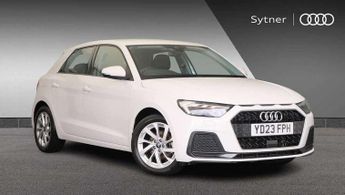 Audi A1 30 TFSI 110 Sport 5dr [Tech Pack Pro]