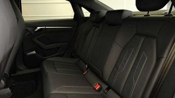 Audi A3 Saloon 35 TFSI S Line 4dr S Tronic